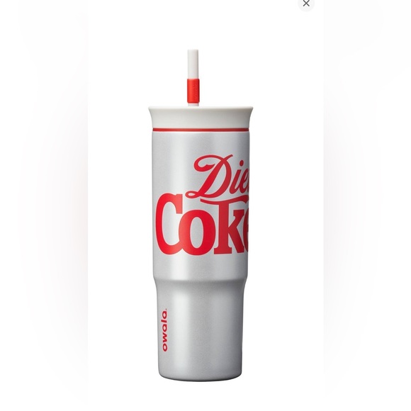 owala Other - Diet Coke Owala Tumbler